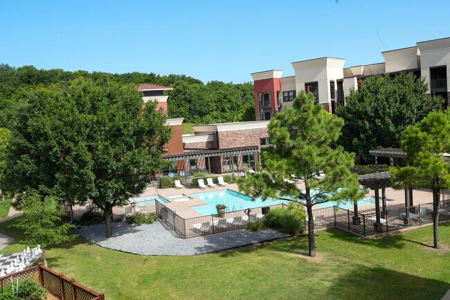 Crown Village at Elm Ridge