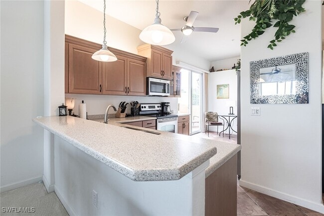 Building Photo - 8598 Via Lungomare Cir Unit 306