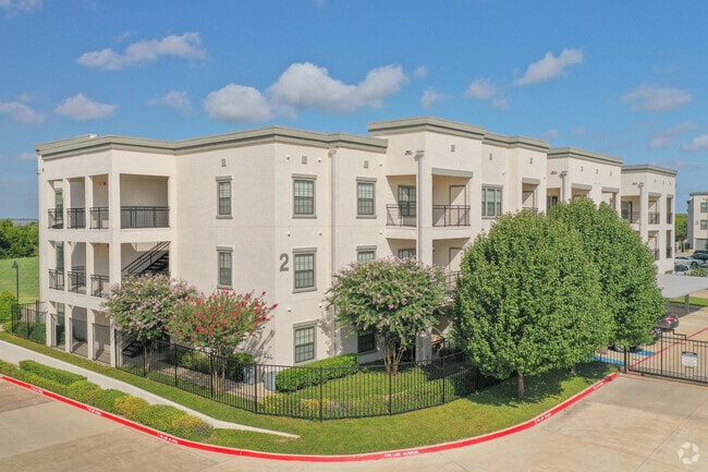 Photo - Oxford at Crossroads Centre