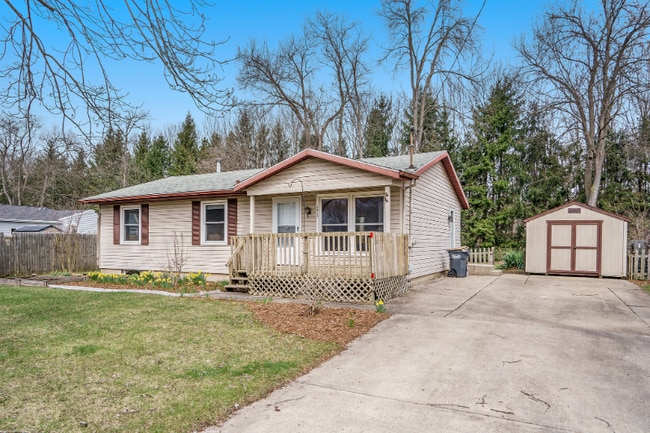 Photo - 3815 Florinda Ave