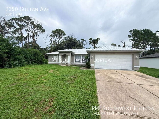 Building Photo - 2350 Sultan Ave