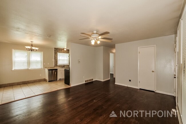 Photo - 3 BR/1.5BA | Newly Renovated Single Family Home | 1-Car Covered Parking | Gated backyard