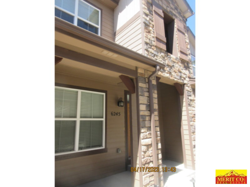 Townhome - Townhome