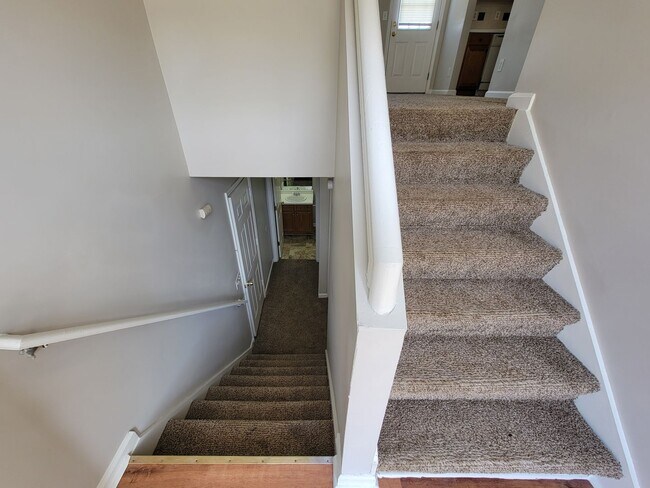 Photo - Gorgeous Split-Level 2 Story Home New Paint