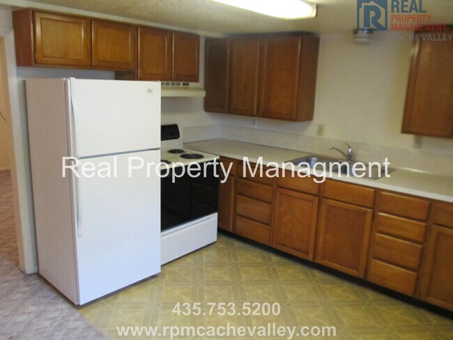 Photo - 179-181 N 300 W Unit 181 N 300 W