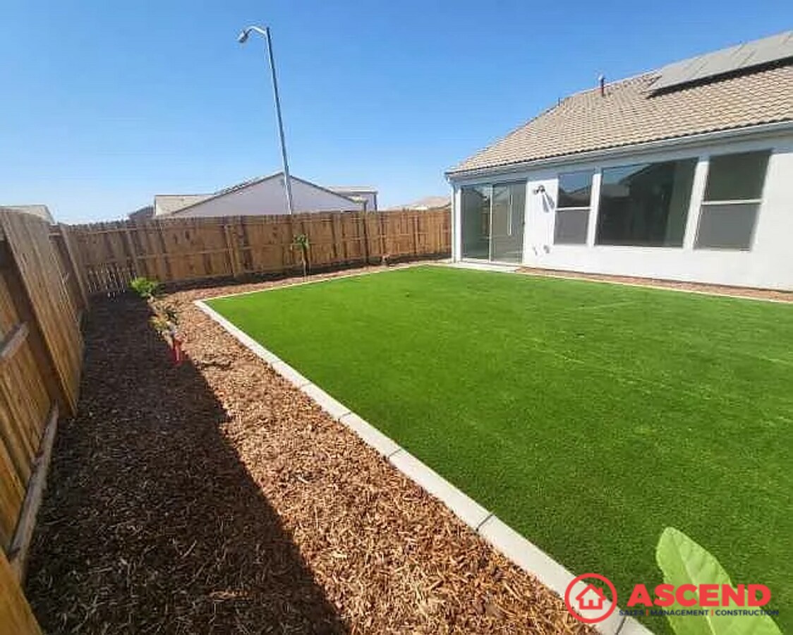 Photo - Brand New Home In Southwest!