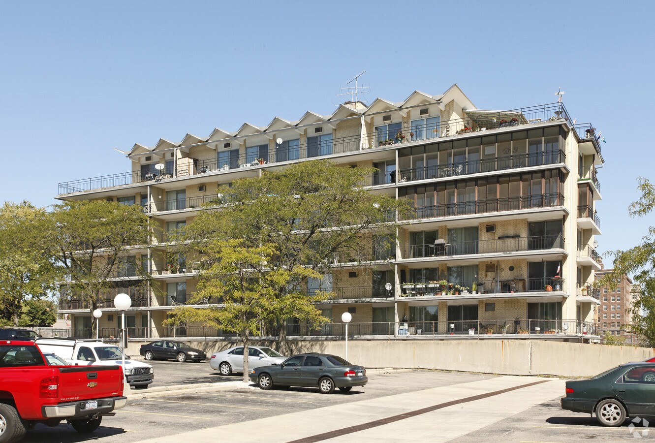 Photo - Casa Balcona Terrace Cooperative