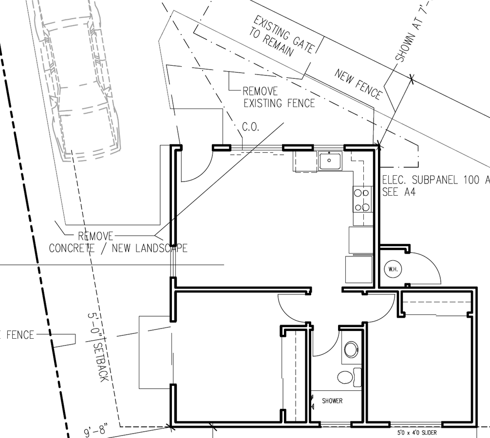 Photo - 2236 Motta St