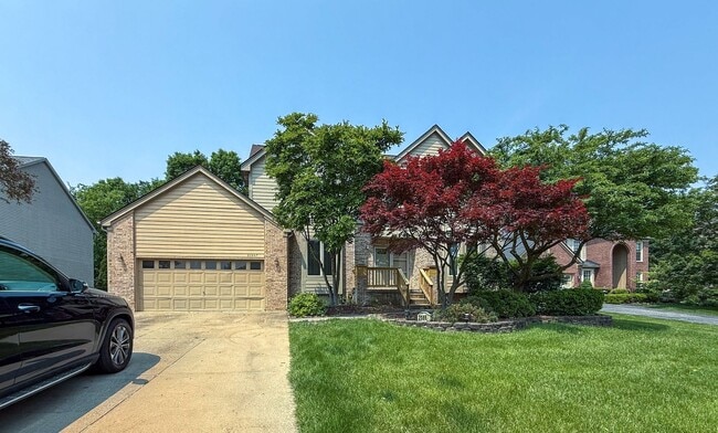 Exceptional Lease Offering in Novi Schools! - Exceptional Lease Offering in Novi Schools! House