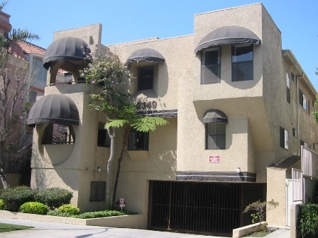 Photo - 2349 S Bentley Ave Unit 8