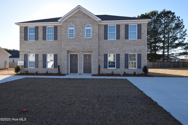 Photo - 1237 Masters Ln Townhome