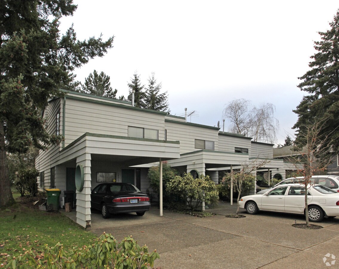 Photo - 14550-14640 SW 6th St Apartments