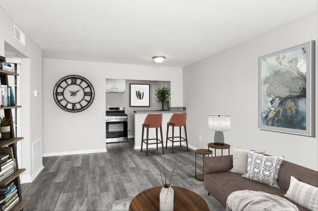 Photo - Village Court