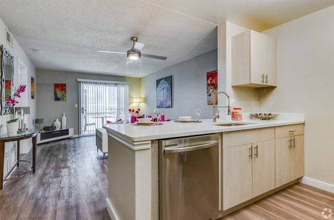 Collington Apartments