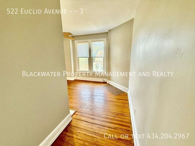 Photo - 522 Euclid Ave Unit 3