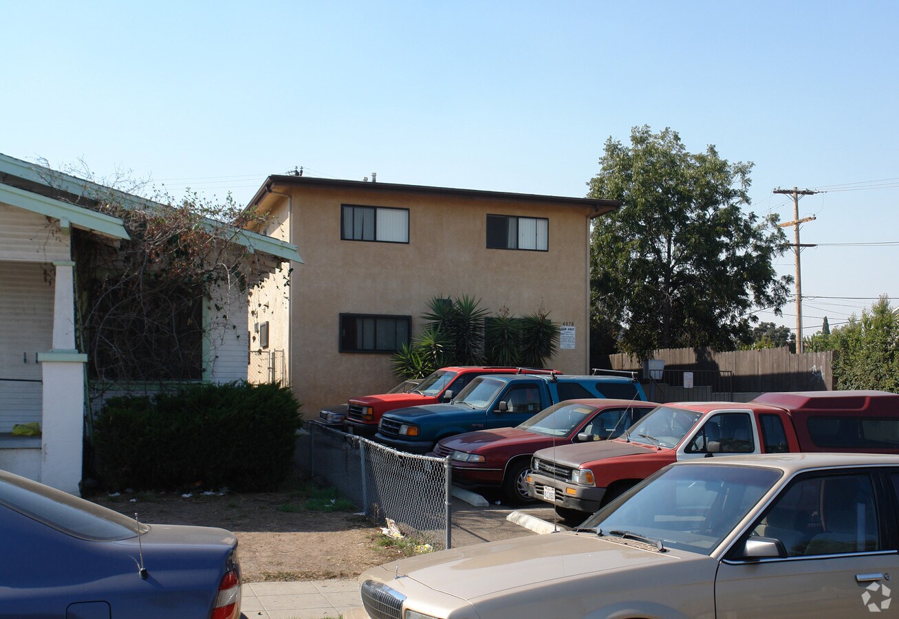 Photo - 4078 47th St