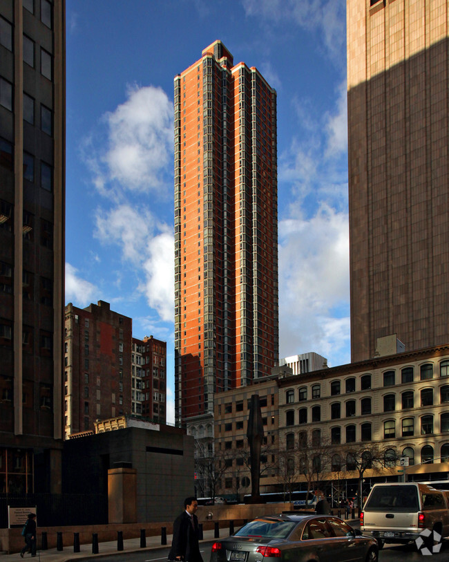 Tribeca Tower - Tribeca Tower Apartamentos