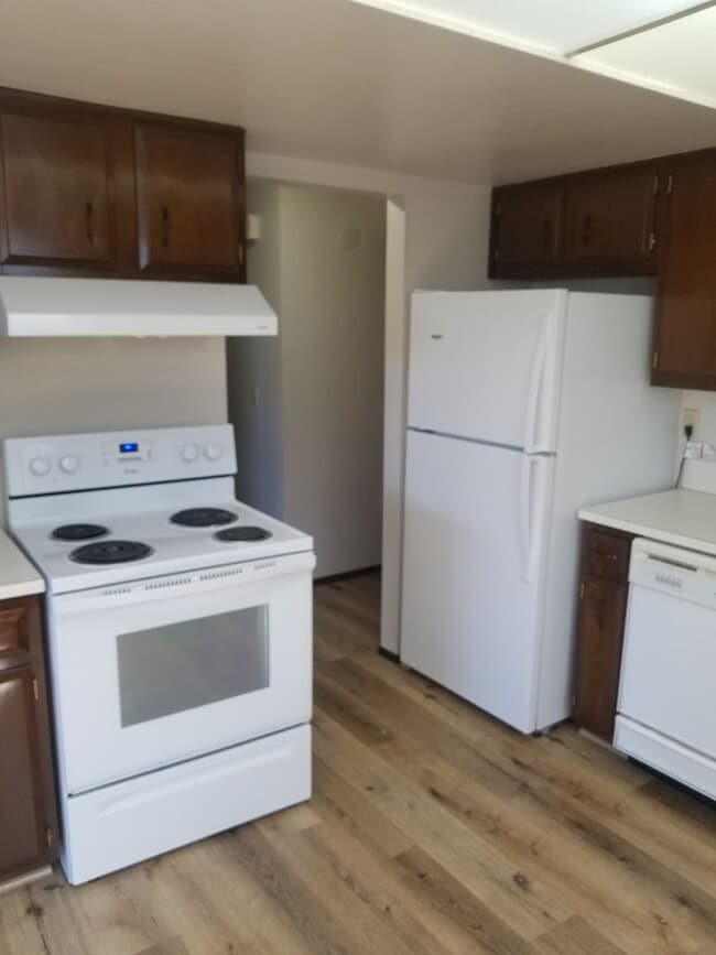 Photo - Estes Triplex Unidad #1