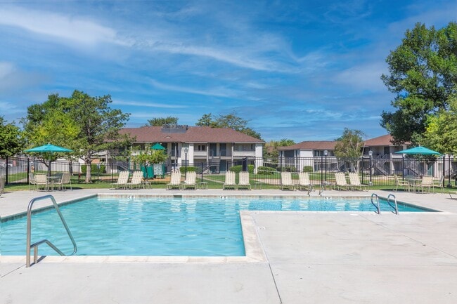 Wasatch Club Apartments