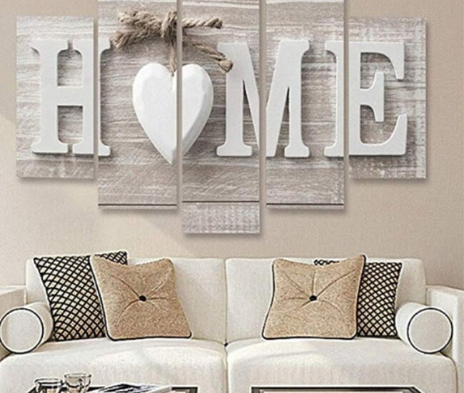 Welcome Home