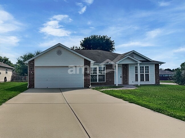 Building Photo - 735 Carlisle Dr Rental