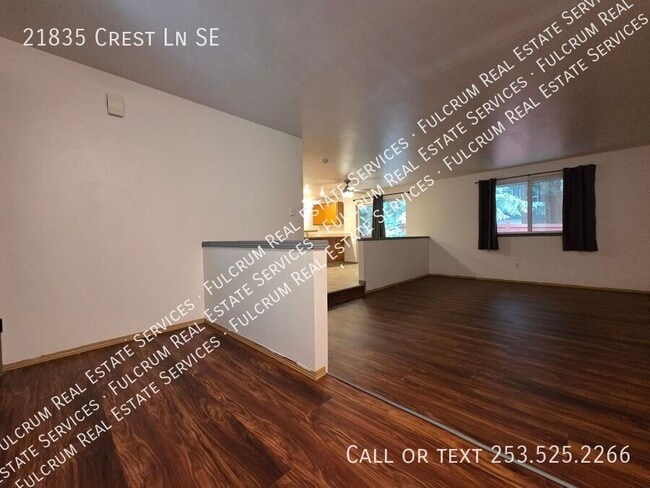 Photo - 21835 Crest Ln SE