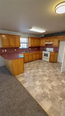 Photo - 2502 Patrick Dr