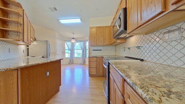 Photo - 3341 Marion Oaks Way