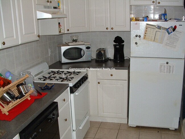 316 St Paul St Unit 3
