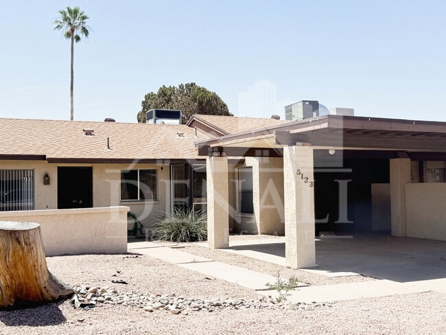 Photo - 5123 W Carol Ave