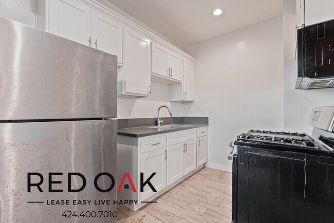 Photo - Beautiful Studio with Exposed Red Brick, S... Unidad 203