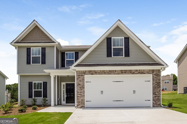 Building Photo - 737 Fieldcrest Dr Rental