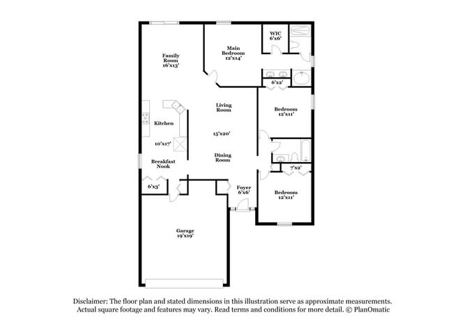 Photo - 2406 Foxhollow Rd Casa