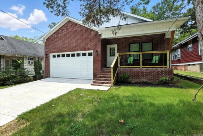 Photo - 1418 S Martin St