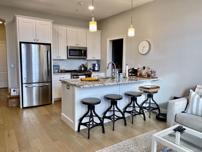 Photo - 77 Van Dam St Unit 201