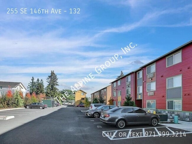 Photo - Ascot 146 Apartments Unit 218