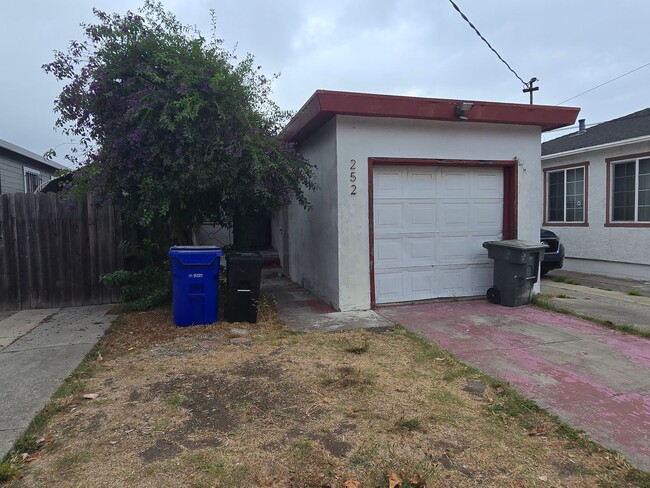 252 S.20th Street