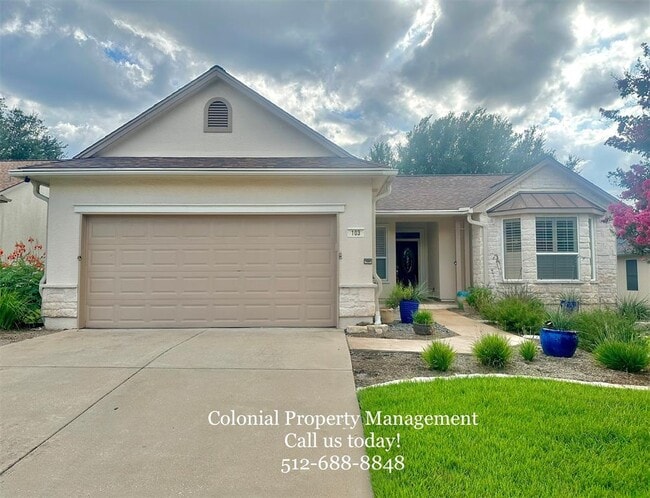 Photo - 103 Rain Lily Ln Casa