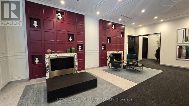 Photo - 180 Front St E Unité 501