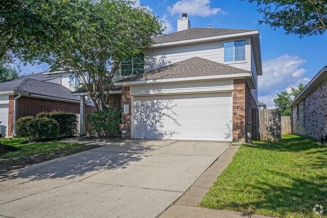 Building Photo - 6407 Richland Hills Dr Rental