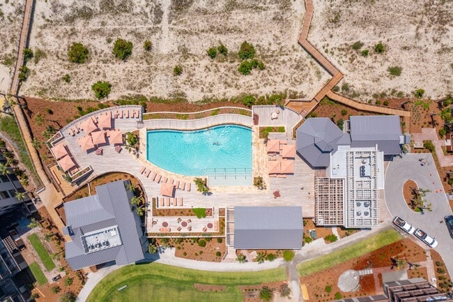 Photo - 5320 Southern Pines Ln Unit 5320