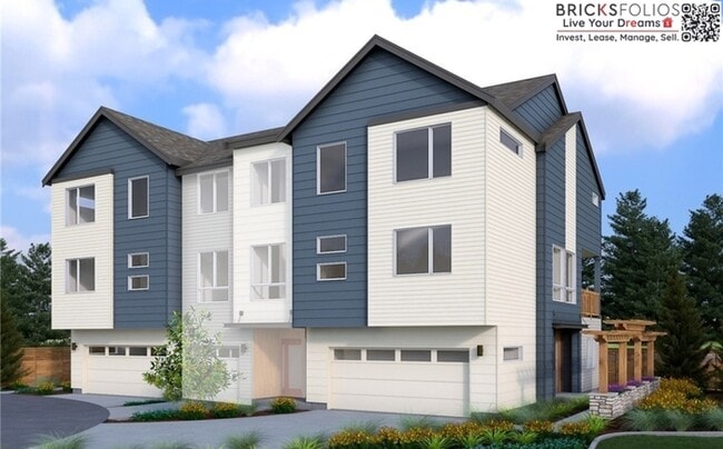 Building Photo - Ready to Experience Luxurious Living in Lynnwood, WA
