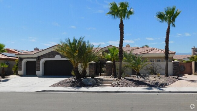 Building Photo - 74123 Windflower Ct Rental