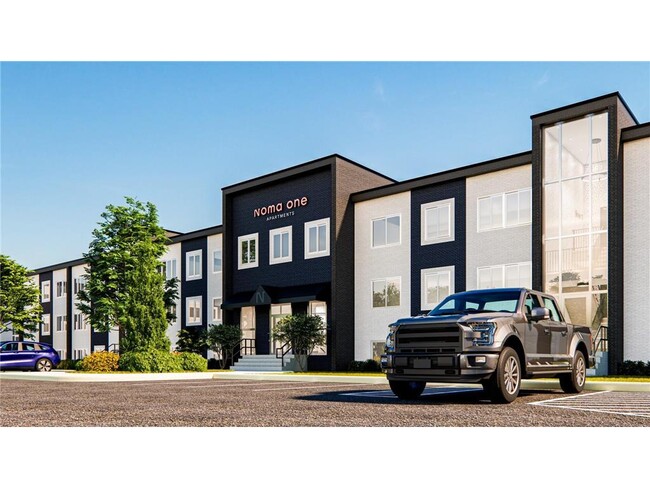 Building Photo - 5801 73rd Ave N
