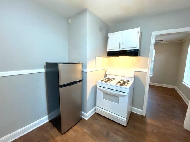 Photo - 1032 N Evergreen St Apartamento Unidad 1032 N Evergreen