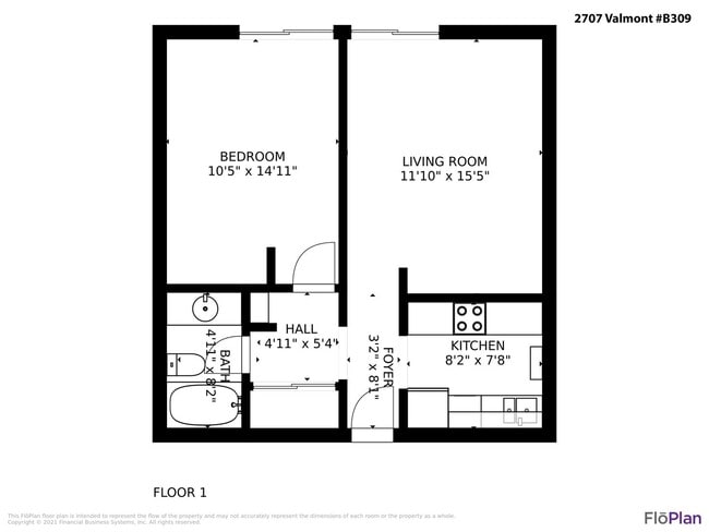 Building Photo - 2707 Valmont Rd