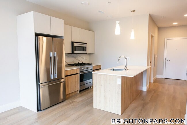 Building Photo - 249 Corey Rd Unit 102 Rental