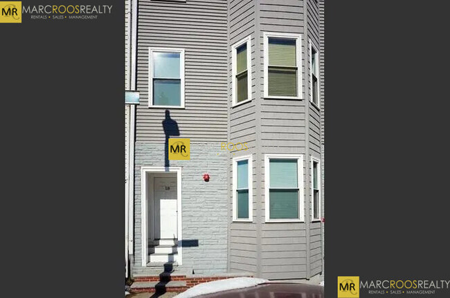 Photo - 18 Chelsea St Condo Unit #1