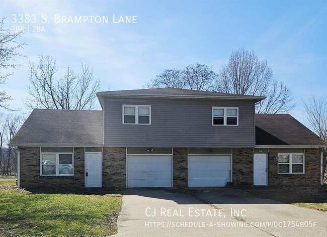 Building Photo - 3383 S Brampton Ln