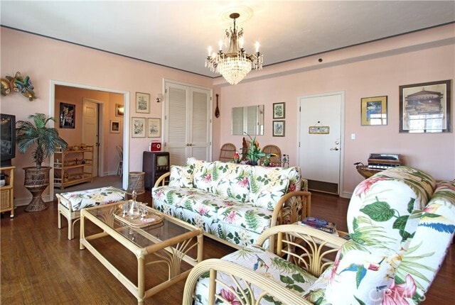 Photo - 800 E Ocean Blvd Unidad 606